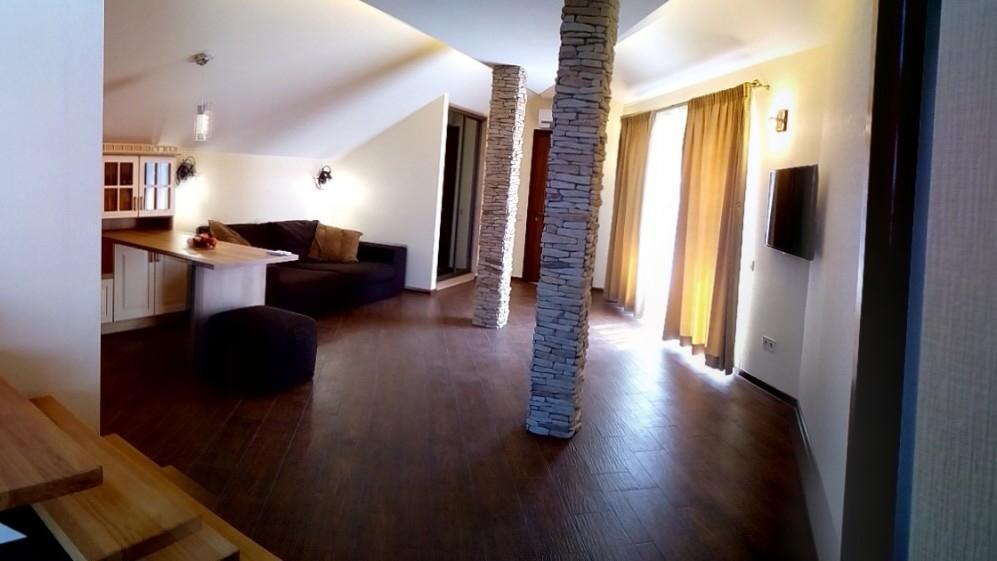 Villa Albizia Odessa Exterior foto
