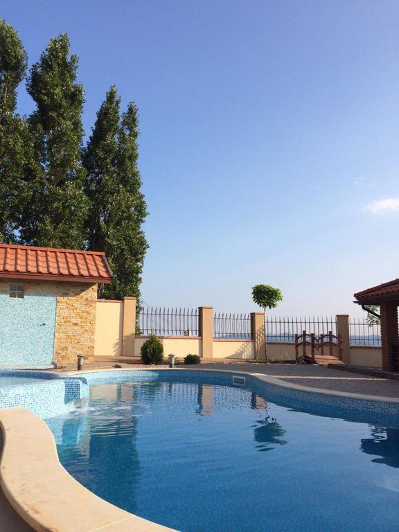 Villa Albizia Odessa Exterior foto