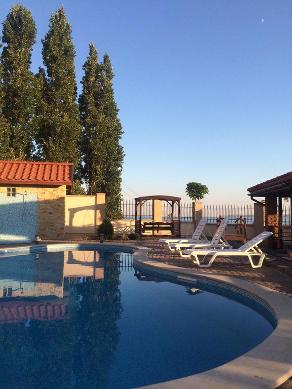 Villa Albizia Odessa Exterior foto