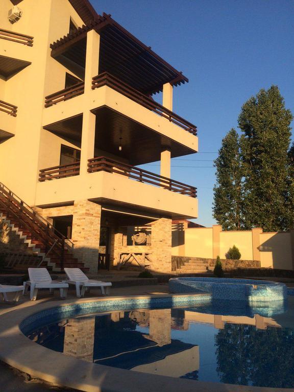 Villa Albizia Odessa Exterior foto