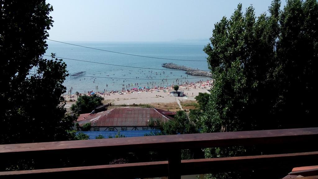 Villa Albizia Odessa Exterior foto
