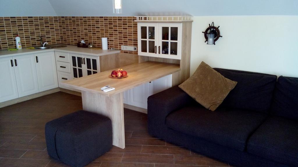 Villa Albizia Odessa Exterior foto