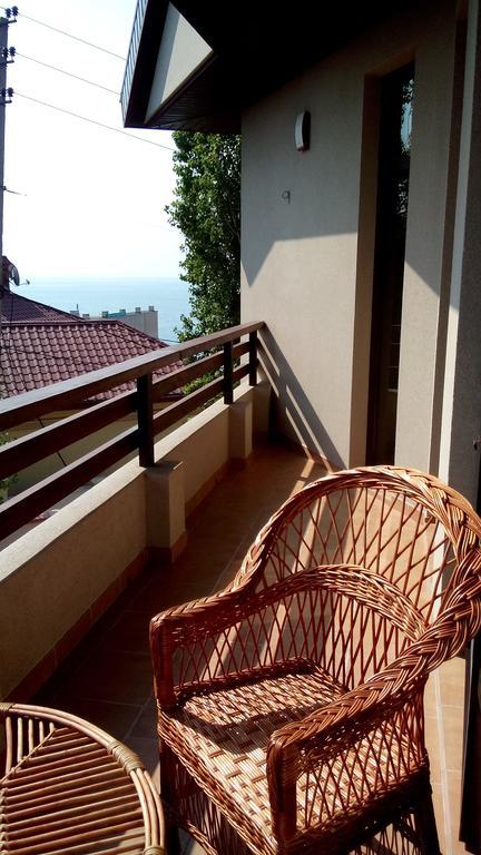 Villa Albizia Odessa Exterior foto