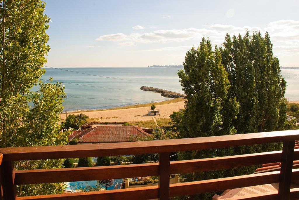 Villa Albizia Odessa Exterior foto