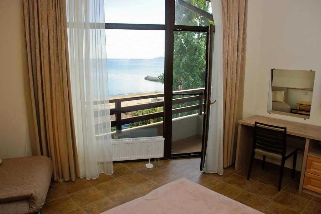 Villa Albizia Odessa Exterior foto