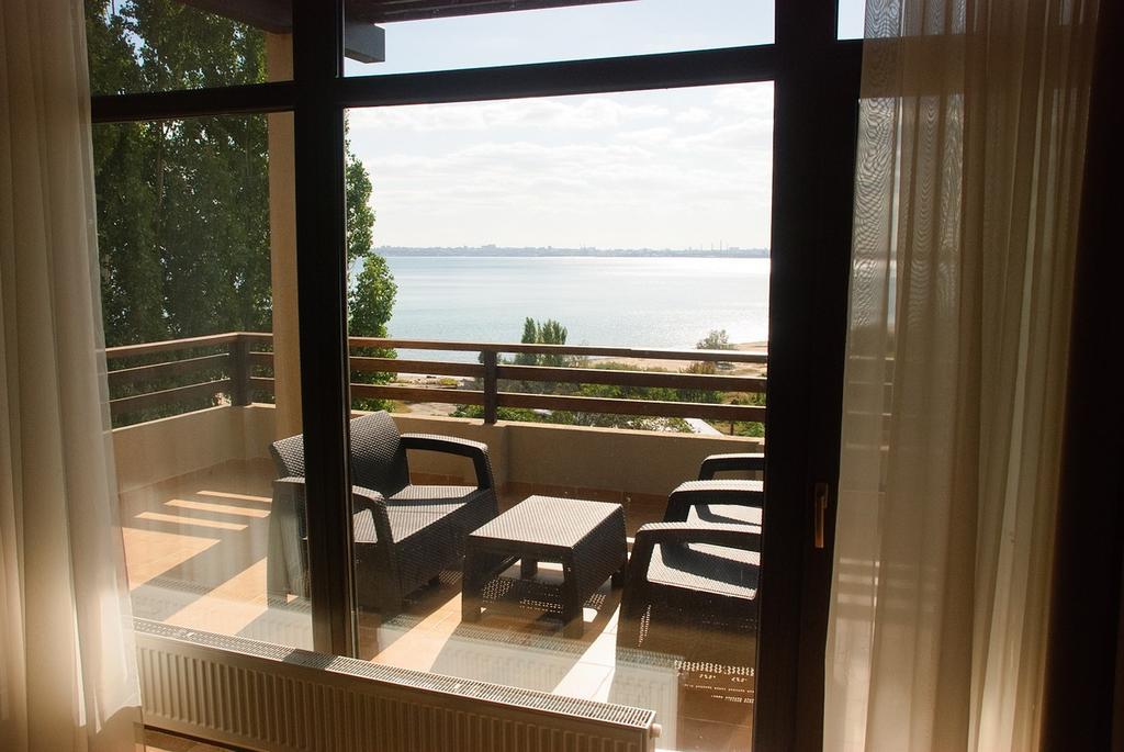 Villa Albizia Odessa Exterior foto