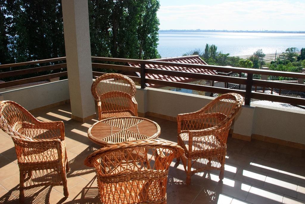 Villa Albizia Odessa Exterior foto