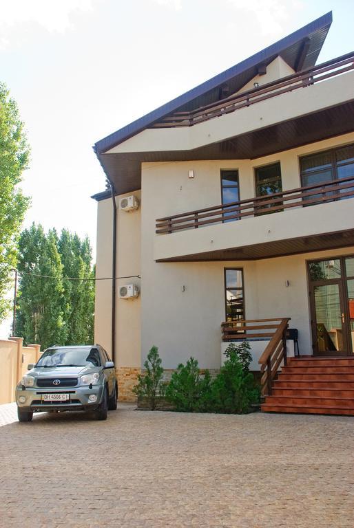 Villa Albizia Odessa Exterior foto