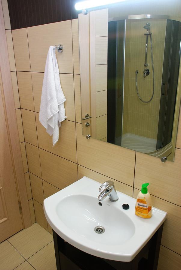 Villa Albizia Odessa Zimmer foto