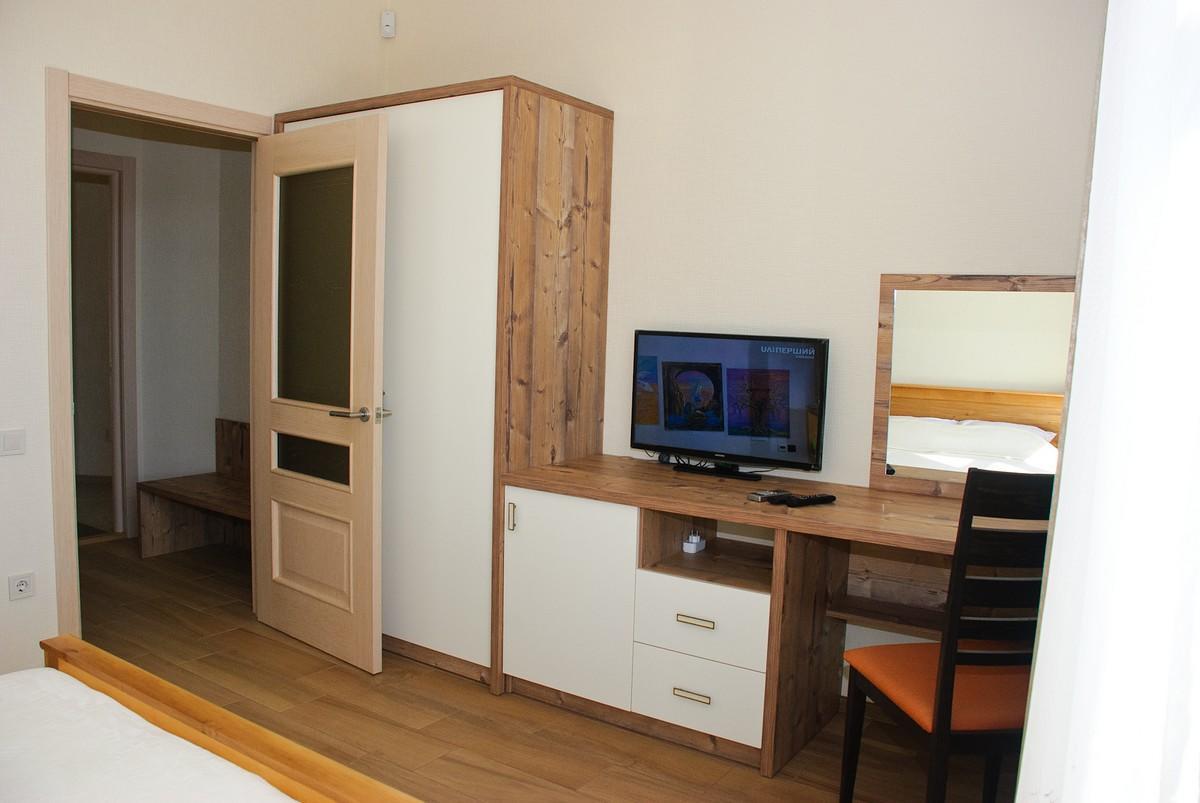 Villa Albizia Odessa Zimmer foto